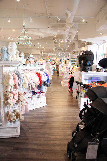 Baby Store «Shower Me With Love», reviews and photos, 4845 Ashley Park Ln, Charlotte, NC 28210, USA