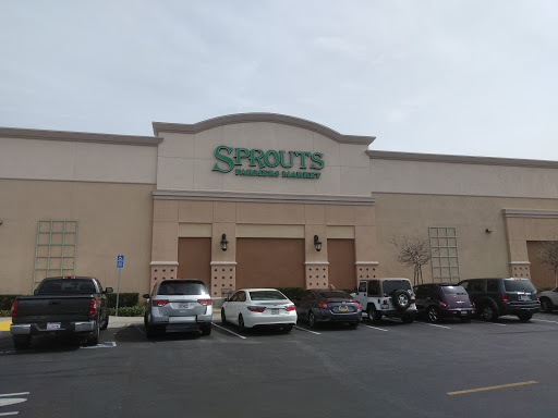 Health Food Store «Sprouts Farmers Market», reviews and photos, 475 E Alessandro Blvd, Riverside, CA 92508, USA