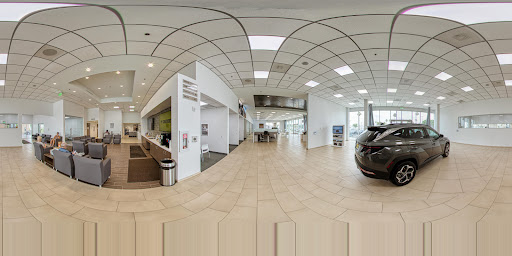 Alexander Hyundai of Oxnard image