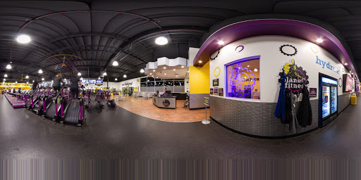 Gym «Planet Fitness», reviews and photos, 1328 Saratoga Ave, San Jose, CA 95129, USA
