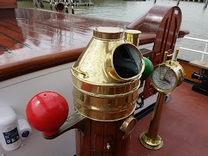 Galveston Historic Seaport - Home of the 1877 Tall Ship ELISSA - photo 20