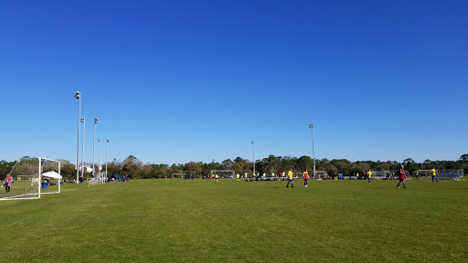 Community Center «Max K. Rodes Community Center», reviews and photos, 3410 Flanagan Ave, West Melbourne, FL 32904, USA