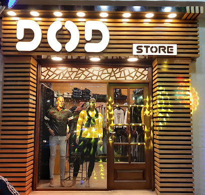 dOd Store