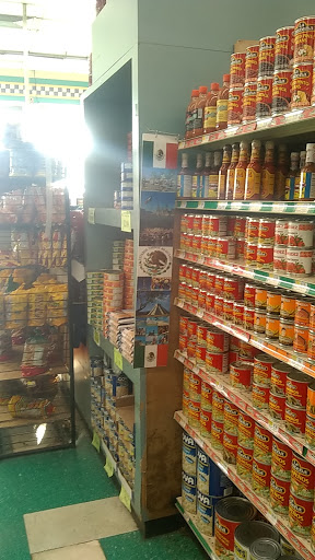 Grocery Store «Pueblo Meat Market - Newark NJ», reviews and photos, 880 Mt Prospect Ave # 1, Newark, NJ 07104, USA