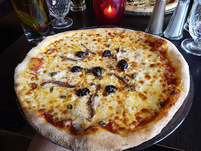 Restaurant Compiegne - Soprano à Compiègne