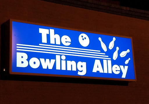 Bowling Alley «The Bowling Alley», reviews and photos, 2237 Boulevard, Colonial Heights, VA 23834, USA