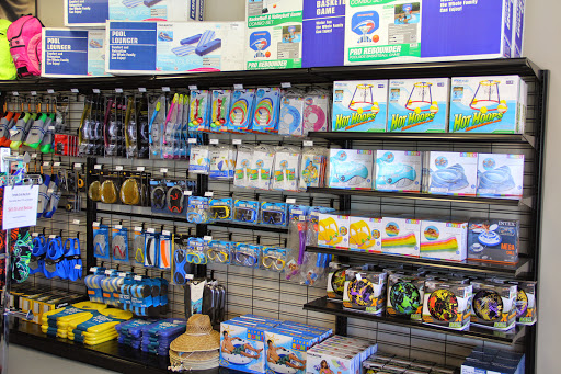 Champion Pool and Spa Supply
