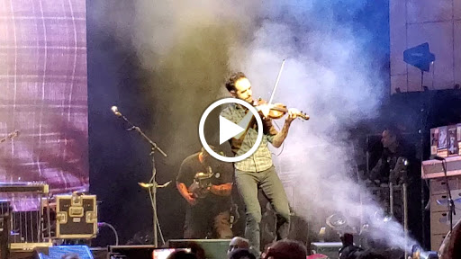 Live Music Venue «Indiana Farm Bureau Insurance Lawn», reviews and photos, 801 W Washington St, Indianapolis, IN 46204, USA