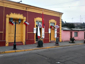 Carnicería Vega