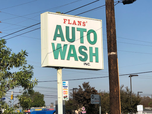 Car Wash «Flans Car Wash», reviews and photos, 14317 Bellflower Blvd, Bellflower, CA 90706, USA