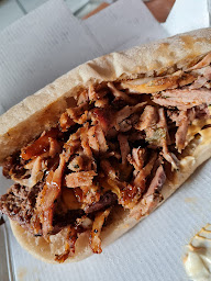 Photo n°13 de O'CHWA à Notre-Dame-de-Bondeville ()