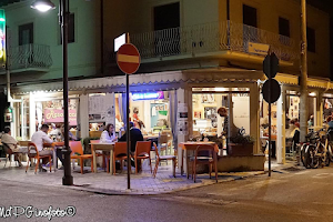 Pizzeria osteria il Rosolaccio food & music image