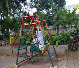Tempat Bermain Anak Permata Hijau photo