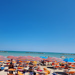 Photo n°3 de l'avis de Mammary. fait le 14/08/2022 à 17:42 sur le  Chalet Baia Principe à Porto San Giorgio