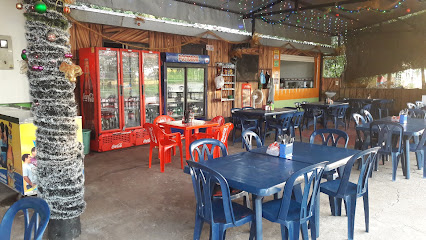 Asadero Y Restaurante San José - Aguazul-Maní, San José Bubuy, Aguazul, Casanare, Colombia