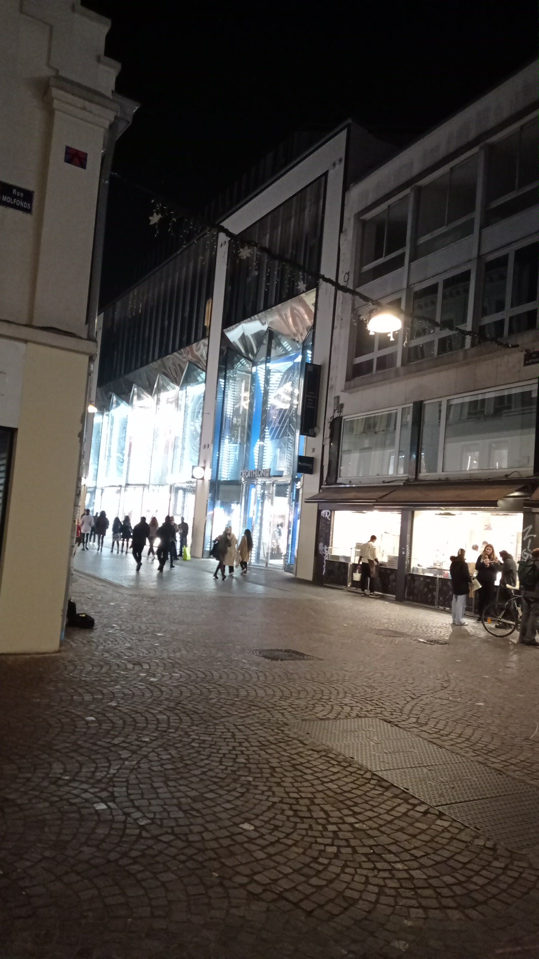 Photo n° 1 de l'avis de Pascal.n fait le 06/11/2017 à 13:14