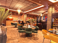 Atmosphère du Le 44 Chill Out - Restaurant Pizzeria à Noisy-le-Grand - n°10