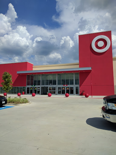 Department Store «Target», reviews and photos, 6635 N Grand Pkwy W, Spring, TX 77389, USA