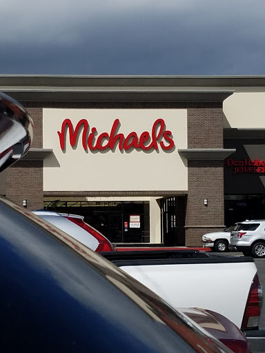 Craft Store «Michaels», reviews and photos, 10345 Magnolia Ave, Riverside, CA 92505, USA