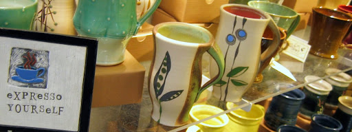 Art Gallery «Completely Kentucky», reviews and photos, 237 W Broadway St, Frankfort, KY 40601, USA