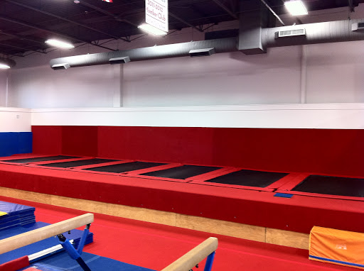Gymnastics Center «Best Gymnastics», reviews and photos, 601 Cross Timbers Rd, Flower Mound, TX 75028, USA