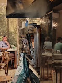 Atmosphère du Restaurant de grillades à la française L'Antica à Nice - n°18