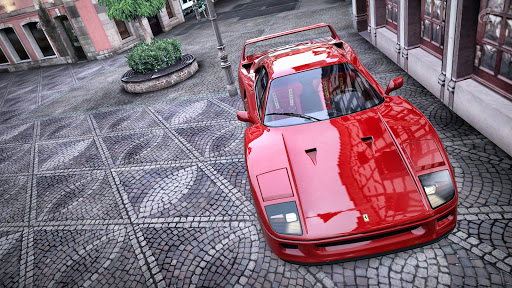 Auto Repair Shop «Classic Motors of Washington D.C.», reviews and photos, 4800 Wisconsin Ave NW, Washington, DC 20016, USA