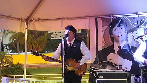 Casino «Mardi Gras Casino», reviews and photos, 831 N Federal Hwy, Hallandale Beach, FL 33009, USA