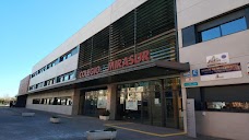 Colegio Mirasur en Pinto