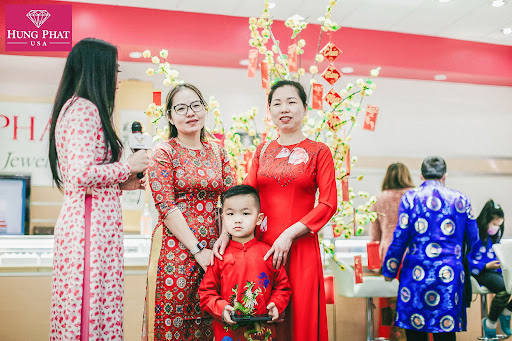 Jewelry Store «Hung Phat USA», reviews and photos, 1111 Story Rd #1063, San Jose, CA 95122, USA