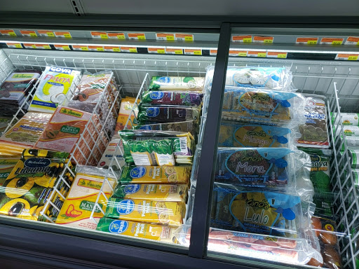 Supermarket «Kissimmee Meat & Produce», reviews and photos, 1528 W Vine St, Kissimmee, FL 34741, USA