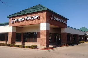 Sherwin-Williams Paint Store image