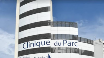 Dr Lisa HACINA à Lunel