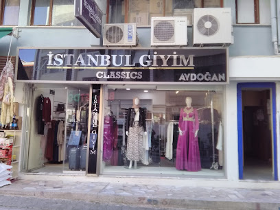 İstanbul Giyim