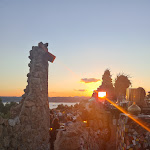 Photo n°2 de l'avis de Emanuele.e fait le 28/08/2022 à 23:29 sur le  Le Terrazze Ritual à Arzachena