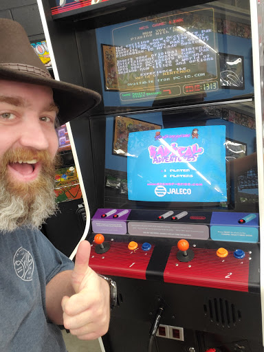 Video Game Store «DVD Game eXchange», reviews and photos, 27 Center St, Orem, UT 84058, USA