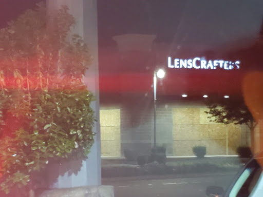 Eye Care Center «LensCrafters», reviews and photos, 31625 Pacific Hwy S Ste E1, Federal Way, WA 98003, USA