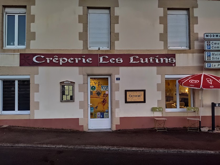 Crêperie Les Lutins à Rocheservière (Vendée 85)