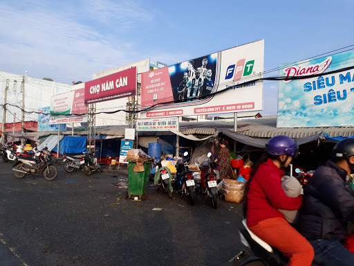 Top 20 cửa hàng bán ga Huyện Năm Căn Cà Mau 2022