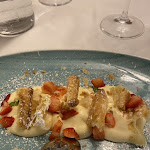 Photo n°1 de l'avis de Milena.a fait le 03/10/2020 à 20:06 sur le  Bagno delle Stelle à Grottammare