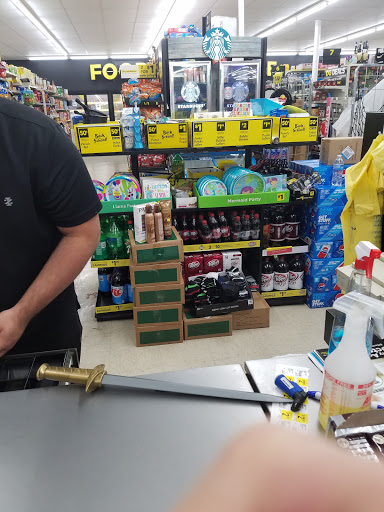 Discount Store «Dollar General», reviews and photos, 317 N Main St, Keller, TX 76248, USA