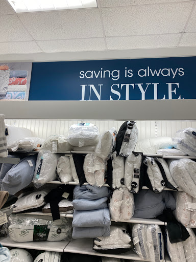 Department Store «Marshalls», reviews and photos, 625 W Edgar Rd, Linden, NJ 07036, USA