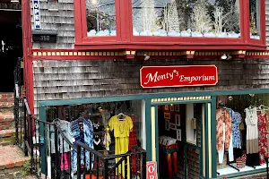 Monty's Of Provincetown image