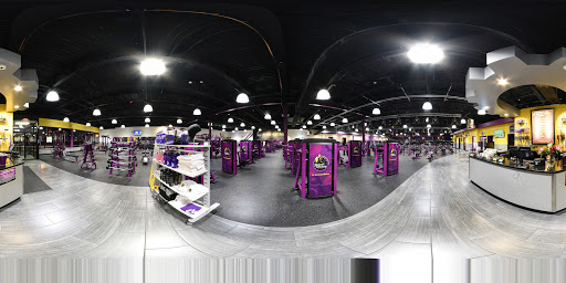Gym «Planet Fitness», reviews and photos, 200 Glen Cove Rd, Carle Place, NY 11514, USA