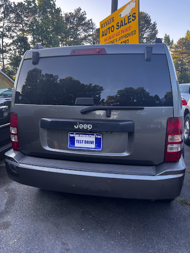 Used Car Dealer «Banker Auto Sales», reviews and photos, 4591 Bankhead Hwy, Douglasville, GA 30134, USA