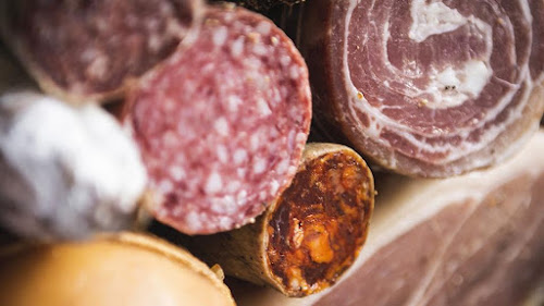 Charcuterie CHARCUTERIE PIAZZOLI Linguizzetta