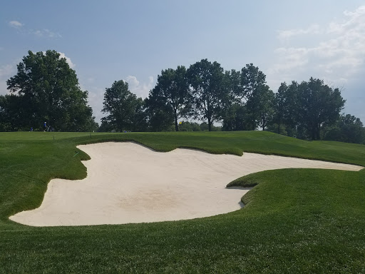 Golf Club «Canterbury Golf Club», reviews and photos, 22000 S Woodland Rd, Beachwood, OH 44122, USA