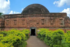 Eklakhi Mausoleum image