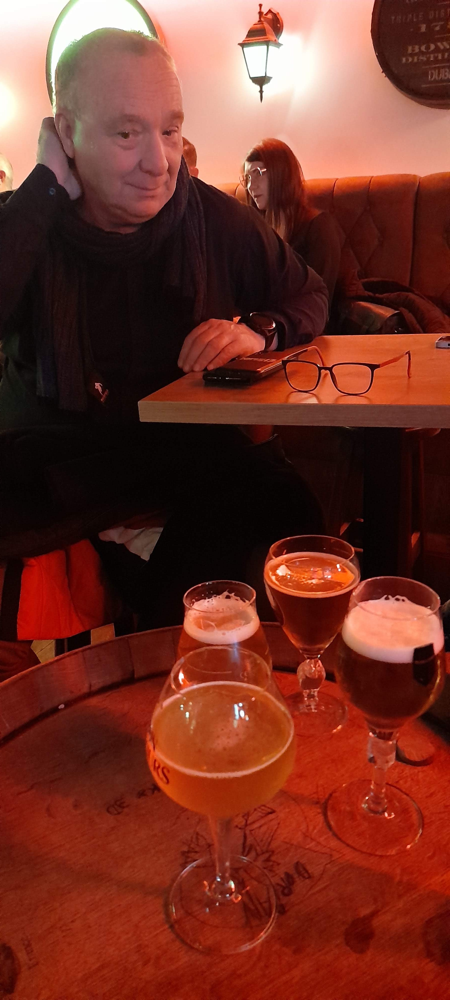 Photo n° 1 de l'avis de Olivier.o fait le 30/03/2024 à 21:31