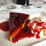 Photo n°3 de l'avis de Recensioni.n fait le 28/07/2022 à 13:27 sur le  Ristorante Pizzeria La Cascina à Bussolengo